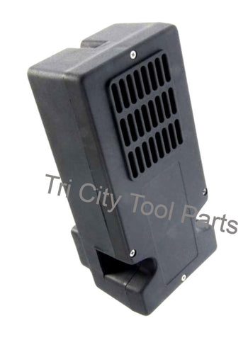 ABP-5981000 Air Compressor Air Filter Assembly Craftsman  Porter Cable  DeVilbiss