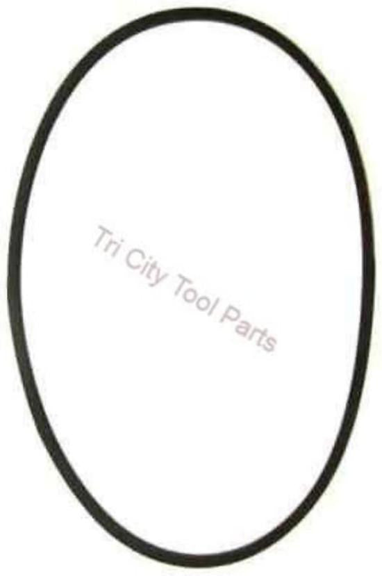 Sellerocity Belt Compatible with Jenny Emglo 154-4L470 Campbell
