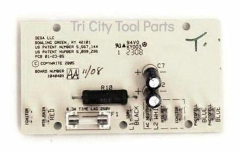 104040-01 / 104068-02 Ignition Control Board - Reddy Heater, Desa, Master, All-Pro and others