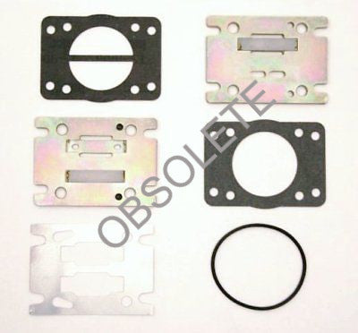 25083 RIDGID Air Compressor Valve Plate & Gasket Kit