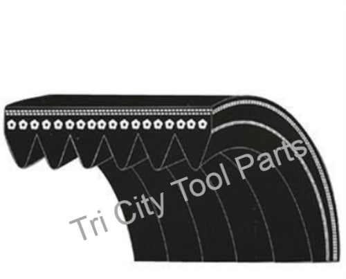 Air Compressor Belt for C-BT-224 J6 47.3 Air Compressor Belt for C-BT-224 J6 47.3