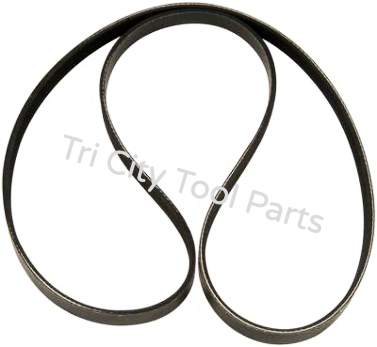 BELTA パワコン Drive Belt For Honda 22431-VE2-801 | 8TEN