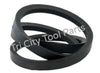 5140153-25 V-Belt DeWalt Air Compressor Drive Belt