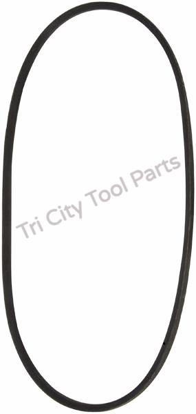 thumbnail image 2 of Replacement V Belt For Coleman Powermate Sanborn Husky - Industrial Grade Compatibility 2 of 10