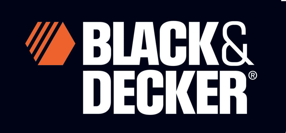 Genuine Black and Decker Parts 