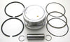 Honda GX340 Replacemet Piston Assembly W/ Rings Fits 11HP Engines