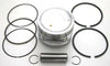 Honda GX270 Replacement Piston W/ Rings Replaces 13101-ZH9-000