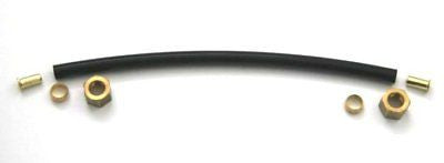 33423 RIDGID Air Compressor Exhaust Tube WL046000SJ