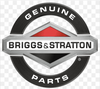 790828 Briggs & Stratton  Muffler Lo-Tone  **Genuine OEM Parts**
