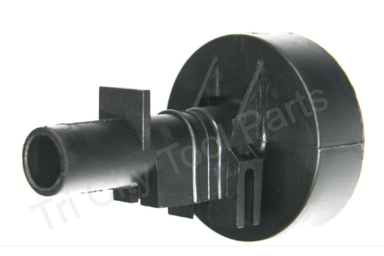 CAC-1371 Air Compressor Muffler / Intake Craftsman Porter Cable