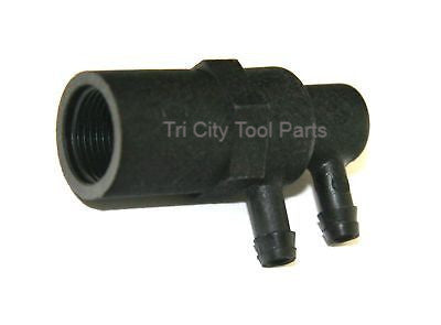 147081 Toro / Century Heater Nozzle Adaptor  222586