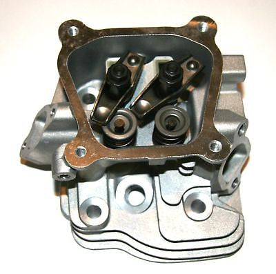 Honda GX160 Replacement Cylinder Head 5.5 HP  Head Kit Replaces 12210-Z1T-010
