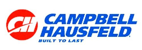XA007200AV Campbell Haufeld Compressor Top Plate Gasket