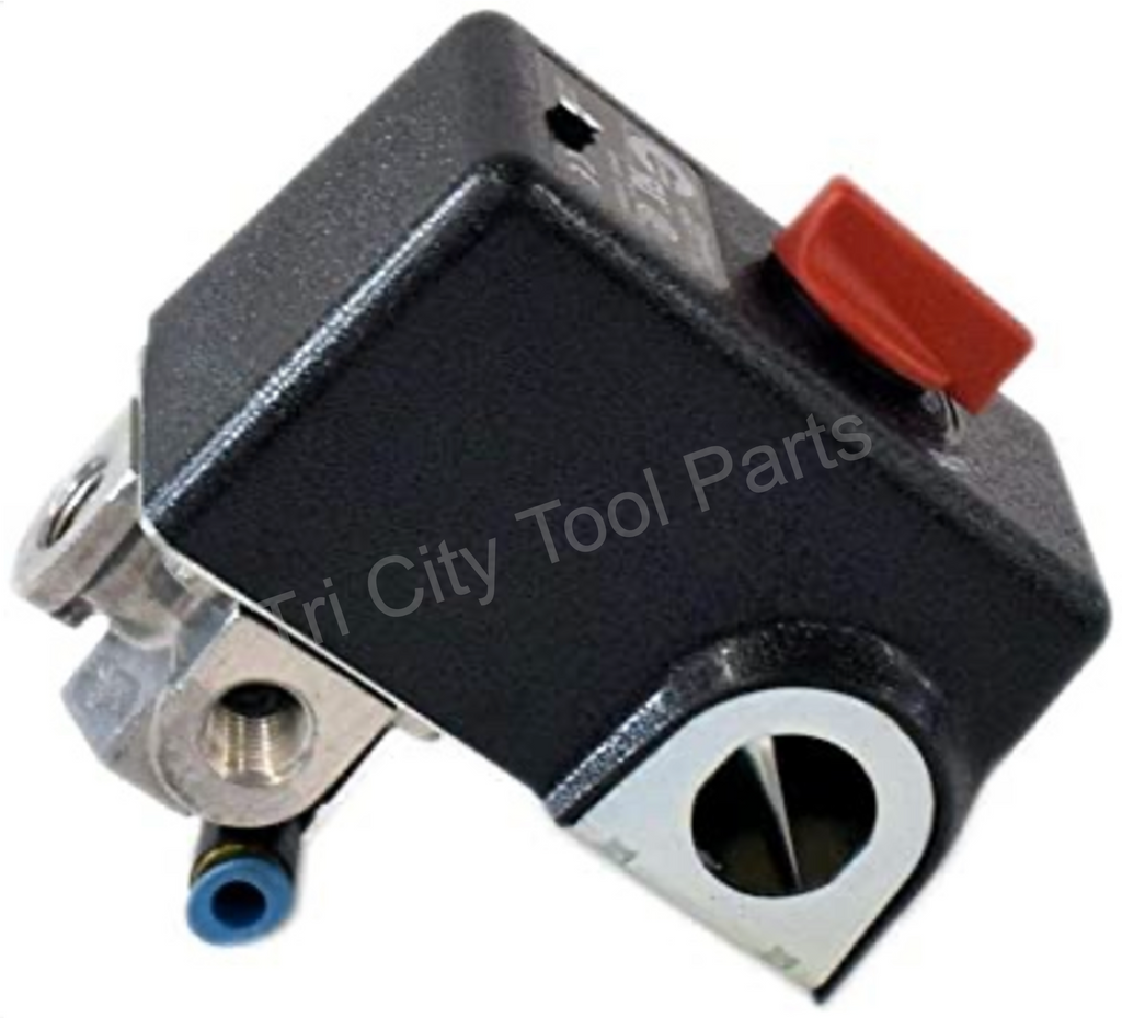 Campbell Hausfeld CW209300AV Pressure Switch For Air Compressors | Replacement Part