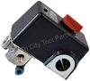 CW212201AV -S Air Compressor Pressure Switch 140 / 105 PSI  Campbell Hausfeld Replaces the CW212200AV