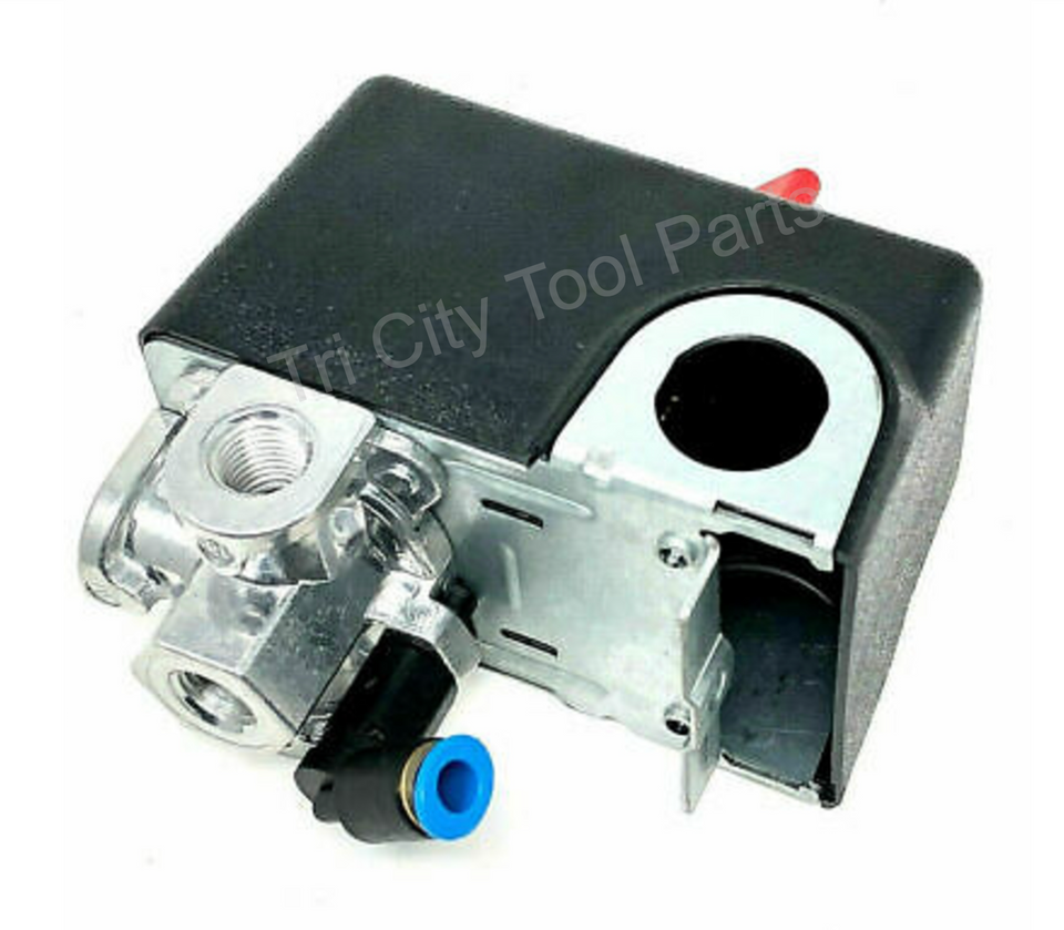 CW219300AV Campbell Hausfeld Air Compressor Pressure Switch 120