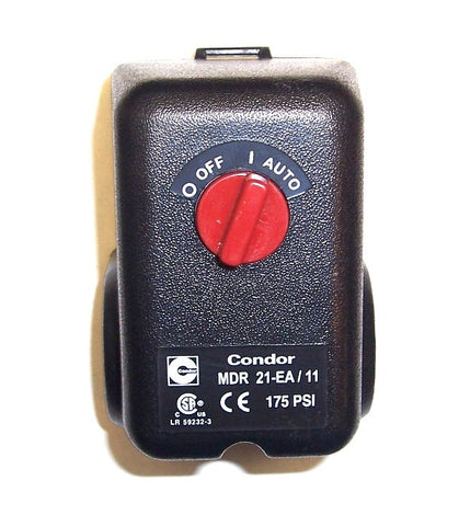 CW217800AV Condor Switch covers w/knob