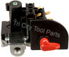 CW211400AV Air Compressor Pressure Switch 150/120 PSI