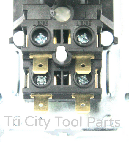 CW218700AV Air Compressor Pressure Switch  155/130 PSI