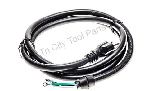 D26615 Air Compressor Cord Set  Craftsman  Porter Cable  DeVilbiss