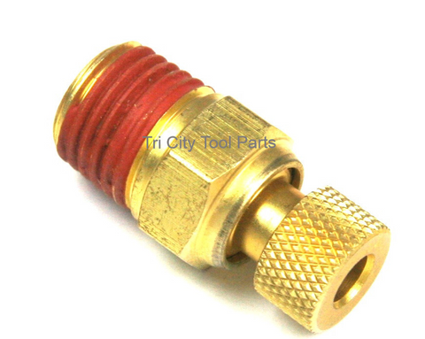 5140236-31 DeWalt / Porter Cable Drain Cock 1/4