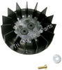 E104280 Air Compressor Fan Kit Porter Cable , Craftsman , Husky