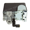5140169-07 Pressure Switch Porter Cable / DeWalt Air Compressor 155 / 125 PSI