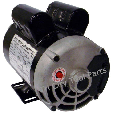 5140169-38 MOTOR  PORTER CABLE AIR COMPRESSOR PXCM601