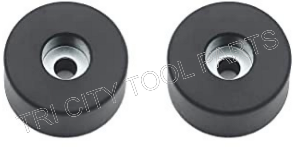 E106661 FOOT BUMPER SET Husky Air Compressor – Tri City Tool Parts