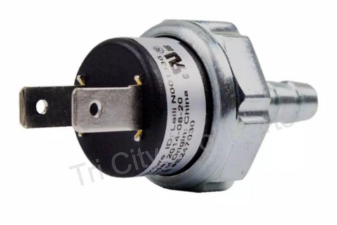 E108524 Pressure Switch Husky Air Compressor C201H C303H