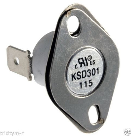 26168 / F228796  Mr. Heater High Limit SWitch MH / HS 35FA Heaters Replaces 6168