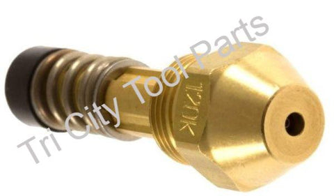 70-015-0300  Nozzle Kit  ProTemp Pinnacle 125k Heaters