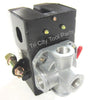 FP250002AV Campbell Hausfeld Air Compressor Pressure Switch 135psi