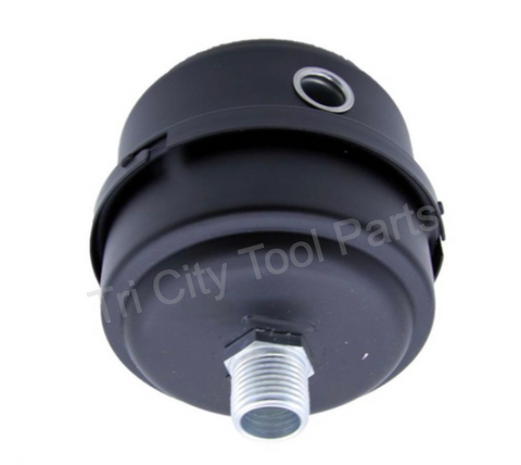 G154 Emglo Air Compressor Air Filter Assembly