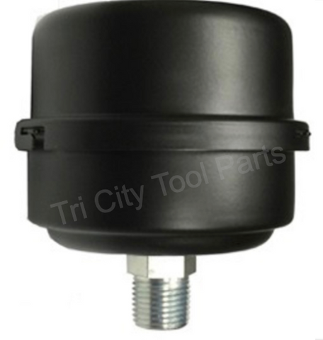 150-1010 Jenny Air Compressor Air Filter Element – Tri City Tool Parts