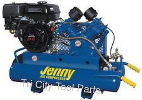 G9HGA-8P Jenny  Air Compressor