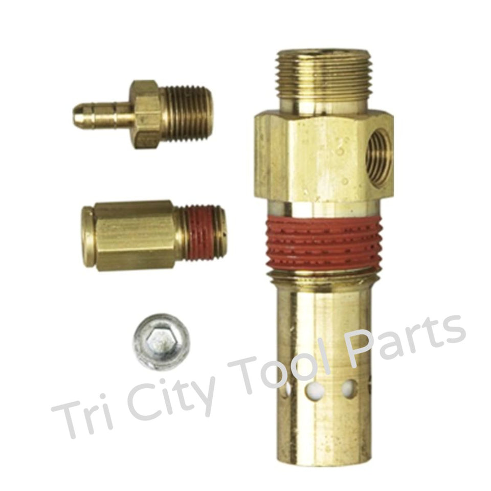 GR001600AJ Check Valve Kit 1/2 X 1/2 Campbell Hausfeld Air