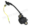Honda GX160 GX200 GX120 Replacement Oil Level Switch Replaces Part # 15510-ZE1-043