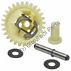 Honda GX160 Replacement Governor Gear Assembly GX120 - GX160 Replaces 16510-ZE1-000
