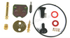 Honda GX270 Replacement Carburetor Repair Kit 9 HP