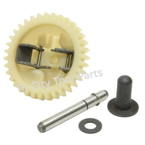 Honda GX240 - GX270 Governor Gear Assembly Replaces 16510-ZE2-810