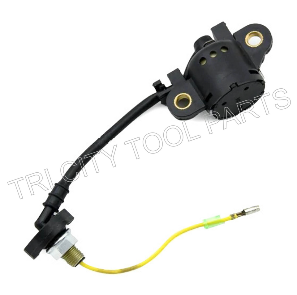 Honda GX240 GX270 GX340 GX390 Replacement Oil Level Switch