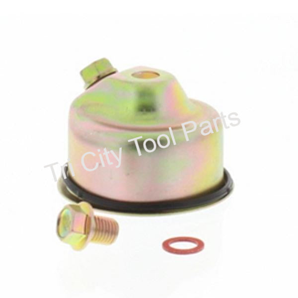 Honda Replacement Carburetor Float Chamber Bowl Kit GX160