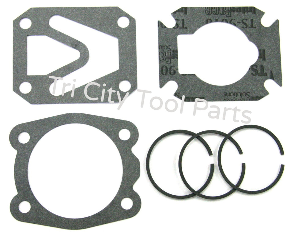 HL026200AV Gasket & Piston Ring Kit Campbell Hausfeld / Husky