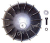 HU002200AV Air Compressor Fan Kit Campbell Hausfeld / Husky