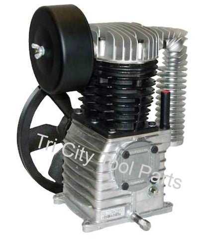 PMP12K17CH ROLAIR K17  1 STAGE PUMP W/ FLYWHEEL
