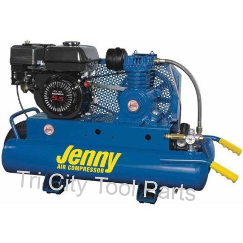 K5HGA-8P Jenny  Air Compressor