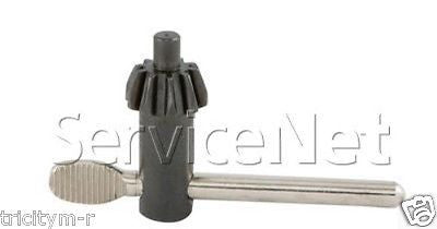 330034-06 Chuck Key  DEWALT / Black & Decker