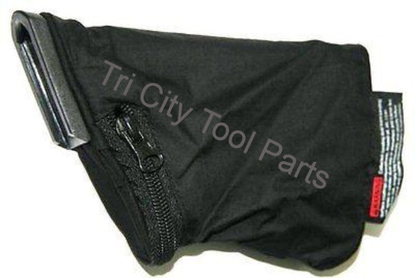 Dust Collector Bags Black & Decker OEM 90500270 Sander Dust