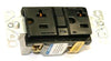 5140174-72 Porter Cable Generator  HD GFI Receptacle  DeVilbiss Replaces GS-0644